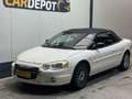 Chrysler Sebring 2.7i V6 Touring Convertible Wit - thumbnail 1
