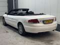 Chrysler Sebring 2.7i V6 Touring Convertible Wit - thumbnail 10