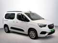 Opel Combo 1.5 TD 110CV LIFE BUSINESS EDIT. PLUS LWB 5P Blanco - thumbnail 1