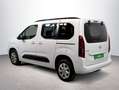 Opel Combo 1.5 TD 110CV LIFE BUSINESS EDIT. PLUS LWB 5P Blanco - thumbnail 2
