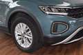 Volkswagen T-Roc Life TSI Navi Kamera ACC SHZ AppConnect Blau - thumbnail 4