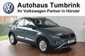 Volkswagen T-Roc Life TSI Navi Kamera ACC SHZ AppConnect Blau - thumbnail 1