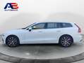 Volvo V60 2.0 T6 AWD Recharge Inscription Auto Blanco - thumbnail 4