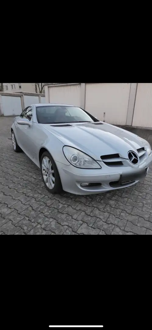 Mercedes-Benz SLK 200 Kompressor Special Edition - 2
