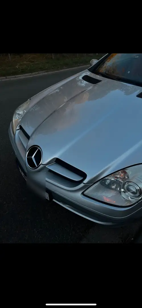 Mercedes-Benz SLK 200 Kompressor Special Edition - 1