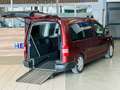 Volkswagen Caddy DSG Maxi Behindertengerecht-Rampe SpaceDri Mor - thumbnail 2