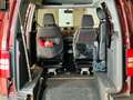 Volkswagen Caddy DSG Maxi Behindertengerecht-Rampe SpaceDri Violet - thumbnail 19