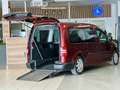 Volkswagen Caddy DSG Maxi Behindertengerecht-Rampe SpaceDri Violet - thumbnail 1