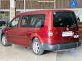 Volkswagen Caddy DSG Maxi Behindertengerecht-Rampe SpaceDri Lila - thumbnail 21