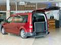 Volkswagen Caddy DSG Maxi Behindertengerecht-Rampe SpaceDri Lila - thumbnail 20