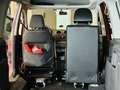 Volkswagen Caddy DSG Maxi Behindertengerecht-Rampe SpaceDri Lila - thumbnail 15
