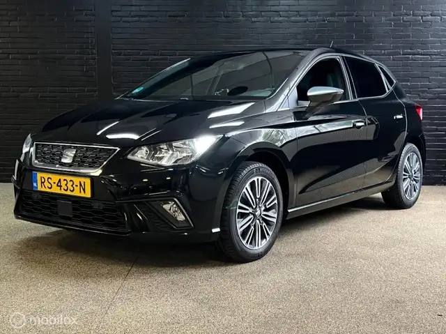 SEAT Ibiza 1.0 TSI Excellence