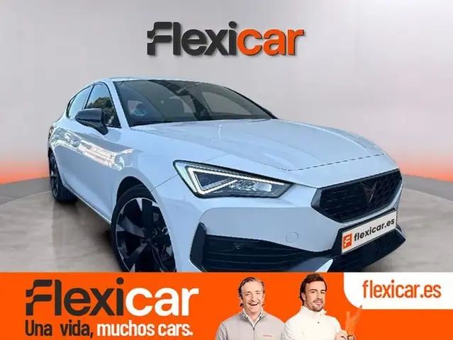 CUPRA 1.5 eTSI 110kW 150CV) DSG