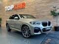 BMW X3 xDrive 20dA Beige - thumbnail 1