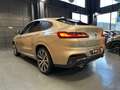 BMW X3 xDrive 20dA Beige - thumbnail 5