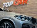 BMW X3 xDrive 20dA Bej - thumbnail 6