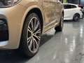BMW X3 xDrive 20dA Beige - thumbnail 9