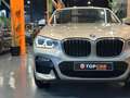 BMW X3 xDrive 20dA Bej - thumbnail 8