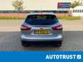 Nissan Qashqai 1.2 Tekna l PDC l CAM l Leder l zeer nette auto l Gris - thumbnail 5