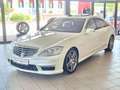 Mercedes-Benz S 63 AMG L *Scheckheftgepflegt, Liebhaberzustand* Weiß - thumbnail 2