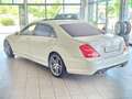 Mercedes-Benz S 63 AMG L *Scheckheftgepflegt, Liebhaberzustand* Weiß - thumbnail 4