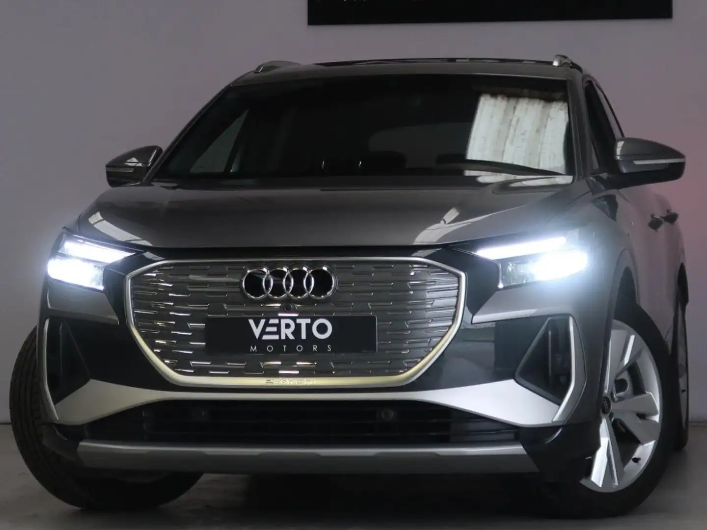 Audi Q4 e-tron Q4 e-tron 45 - 2