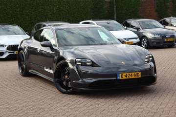 4S Performance 84 kWh / SoH 92% / Panoramadak / 36