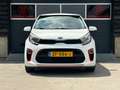 Kia Picanto 1.0 CVVT Design Edition - Camera - Cruise - Navi - White - thumbnail 6