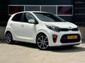 Kia Picanto 1.0 CVVT Design Edition - Camera - Cruise - Navi - White - thumbnail 2