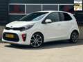 Kia Picanto 1.0 CVVT Design Edition - Camera - Cruise - Navi - White - thumbnail 1