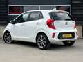 Kia Picanto 1.0 CVVT Design Edition - Camera - Cruise - Navi - White - thumbnail 3