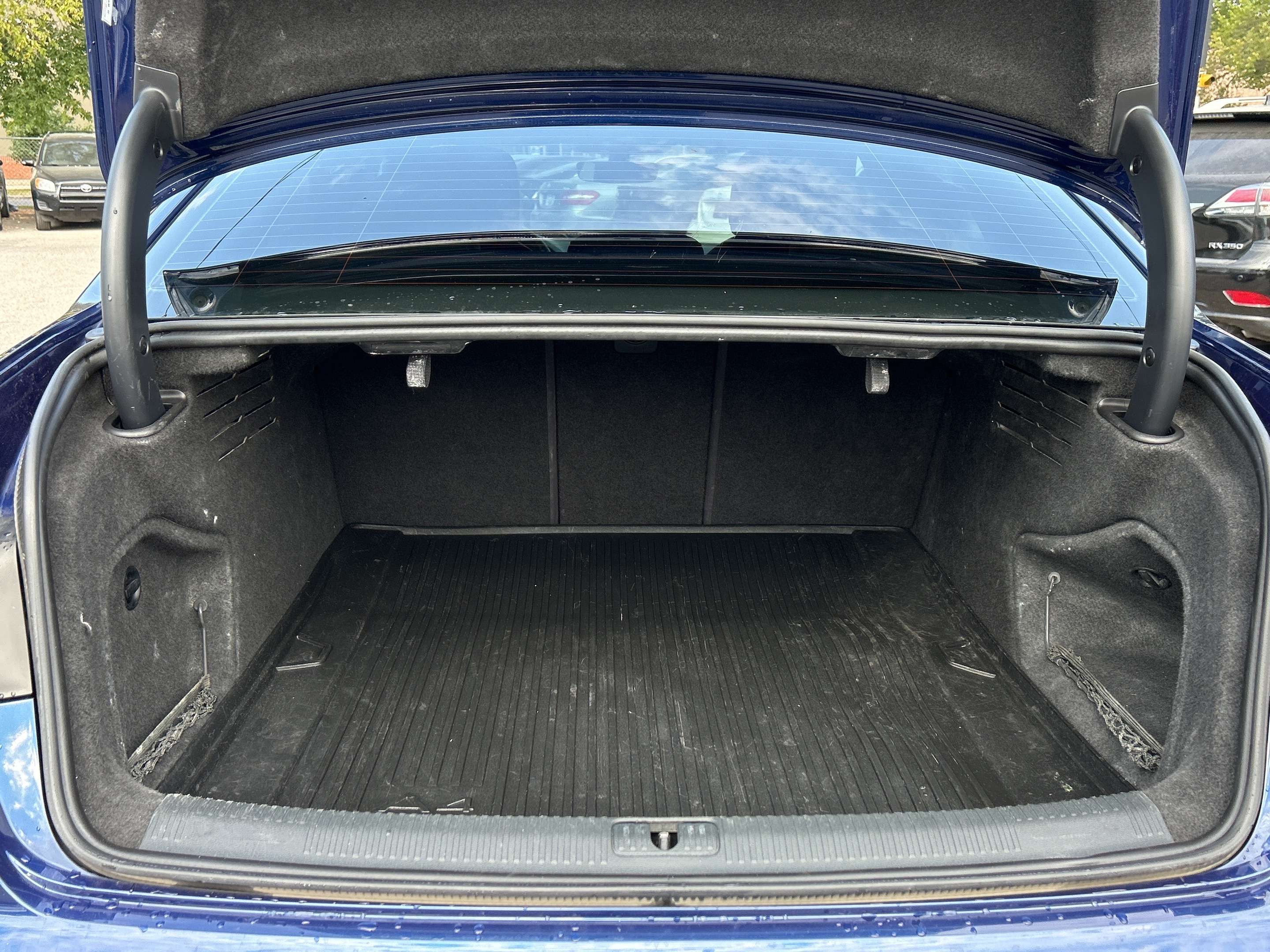 2017 Audi A4 Progressiv thumb 7