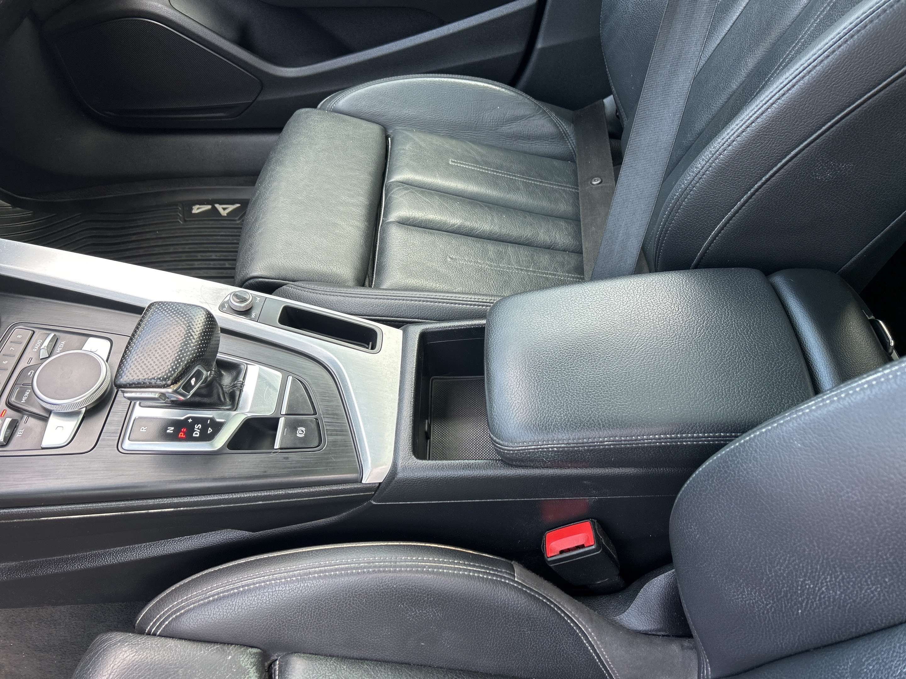 2017 Audi A4 Progressiv thumb 13