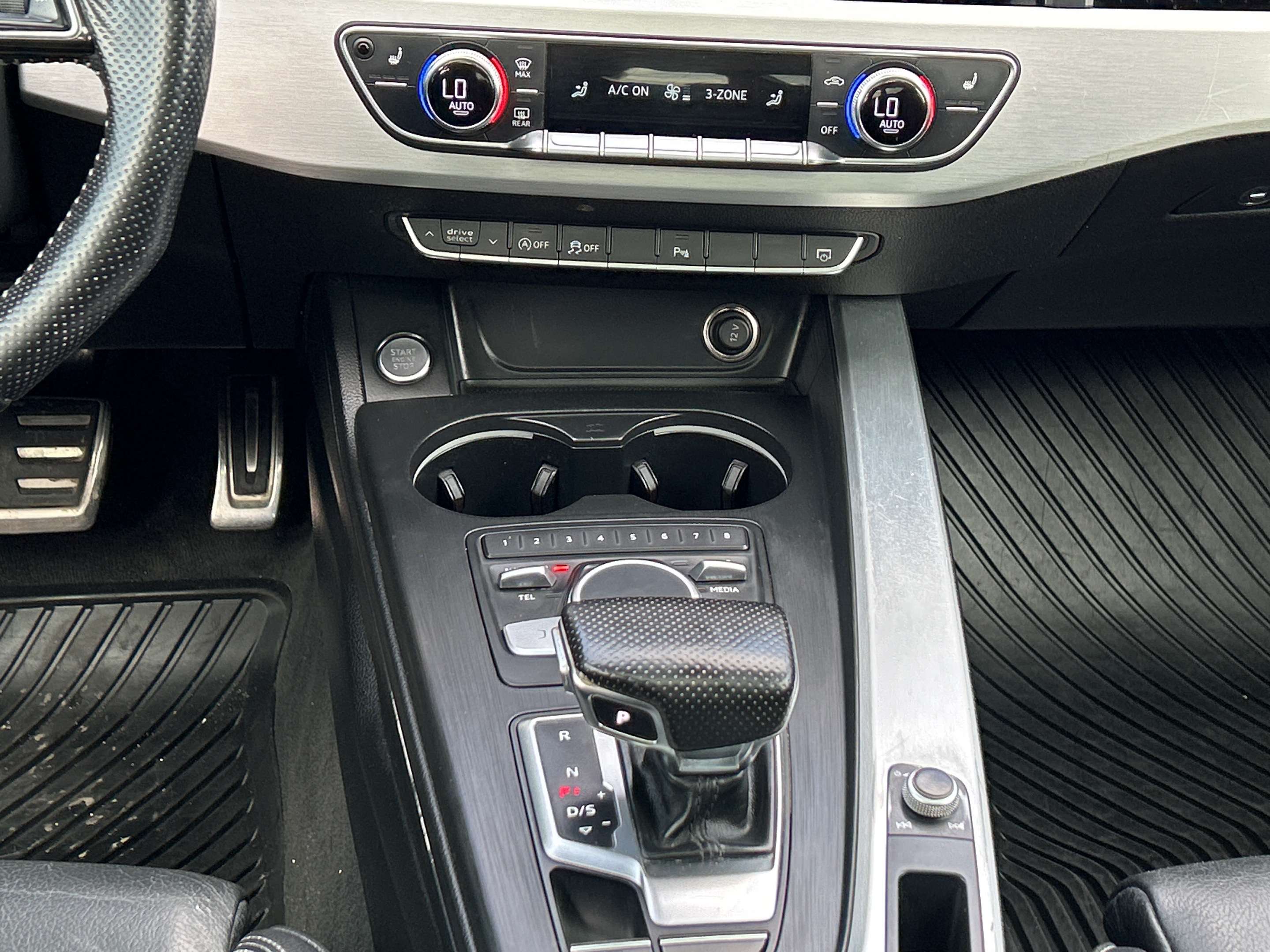 2017 Audi A4 Progressiv thumb 18