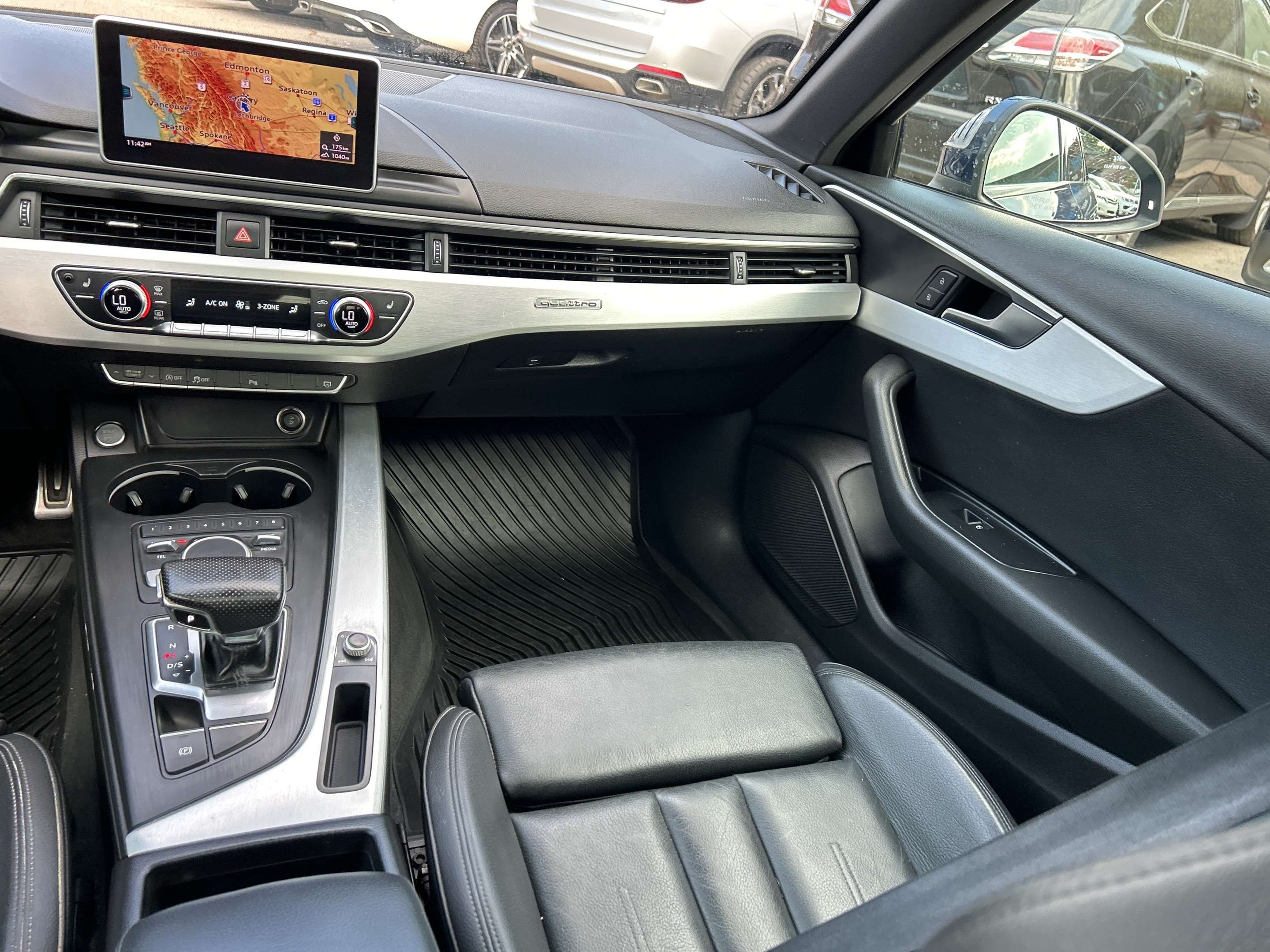 2017 Audi A4 Progressiv thumb 16