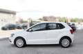 Volkswagen Polo 1.4 TDI Comfortline 75 CV-OK NEOPATENTATI Bianco - thumbnail 4