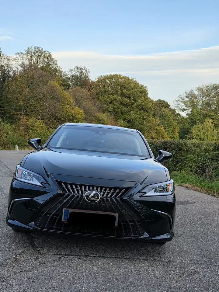 Lexus ES 300