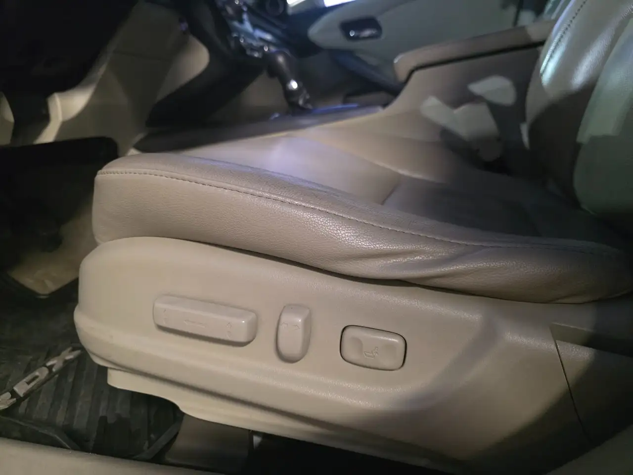 Acura RDX снимка Acura RDX