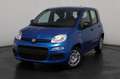 Fiat Panda 1.0 Mild Hybrid 51kW (70 PS) 6-Gang Schaltgetri... Blau - thumbnail 1