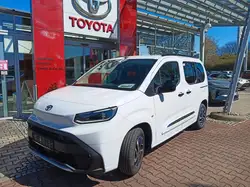 Toyota Proace Verso L1 Teamplayer