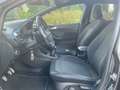 Ford Fiesta Fiesta VII 2017 5p 5p 1.5 tdci ST-Line 85cv Gris - thumbnail 12