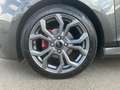 Ford Fiesta Fiesta VII 2017 5p 5p 1.5 tdci ST-Line 85cv Gris - thumbnail 10