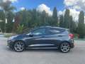 Ford Fiesta Fiesta VII 2017 5p 5p 1.5 tdci ST-Line 85cv Gris - thumbnail 8
