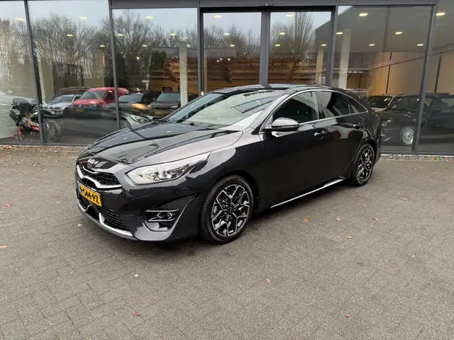 Kia ProCeed / pro_cee'd 1.5 T-GDI GT-LINE,Keyless,Lane Ass.,Trekhk Afn,Ada