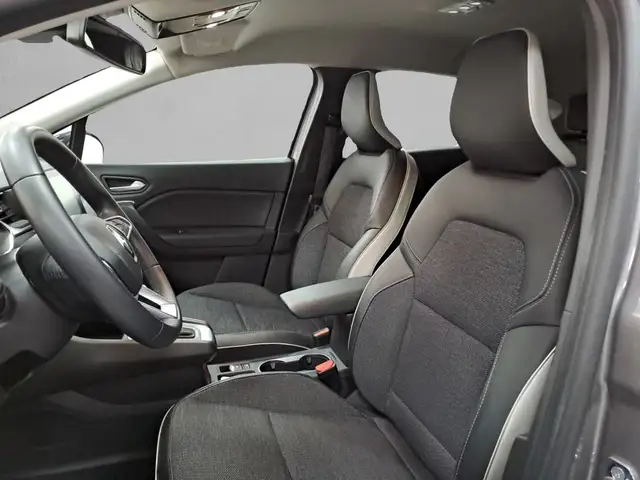 Renault Captur view 11