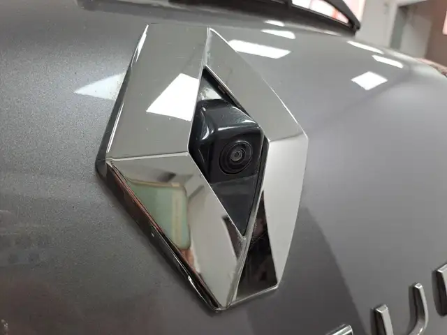 Renault Captur view 9