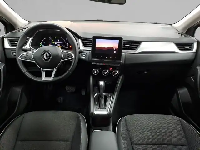 Renault Captur view 13