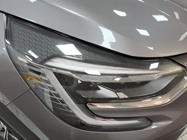 Renault Captur view 8