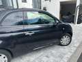 Fiat 500 500 1,2 Lounge Lounge Schwarz - thumbnail 4