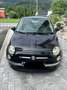 Fiat 500 500 1,2 Lounge Lounge Schwarz - thumbnail 2